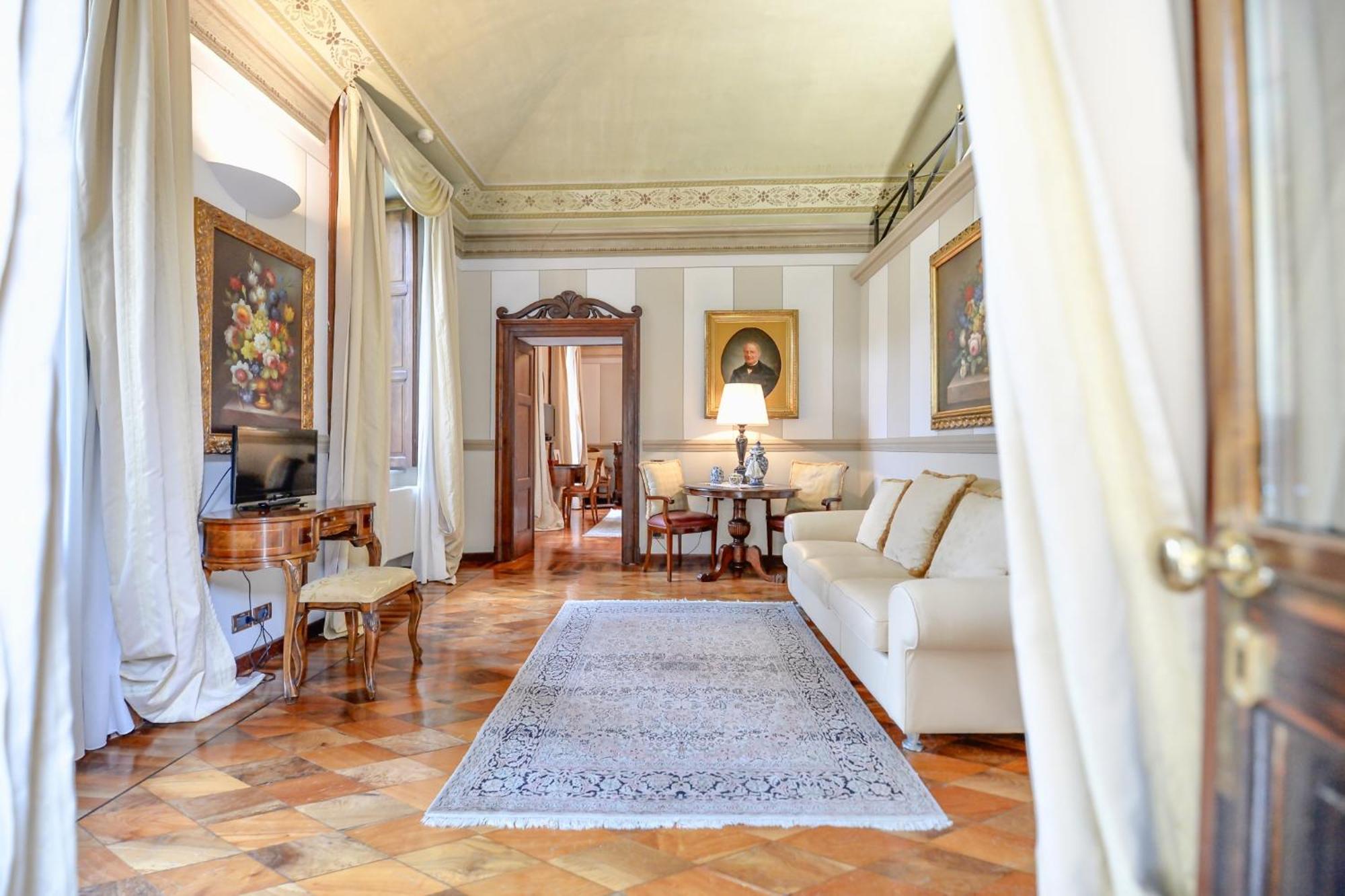 Hotel Villa Beccaris Monforte dʼAlba Exterior foto